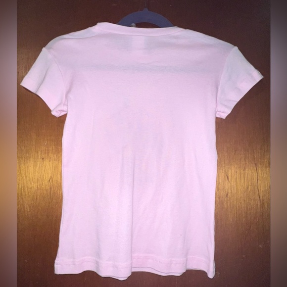 Jem and the Holograms Pink Junk Food T-Shirt - Picture 7 of 9